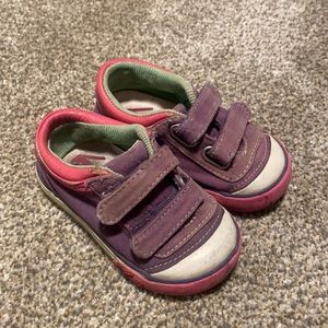 See Kai Run sneakers